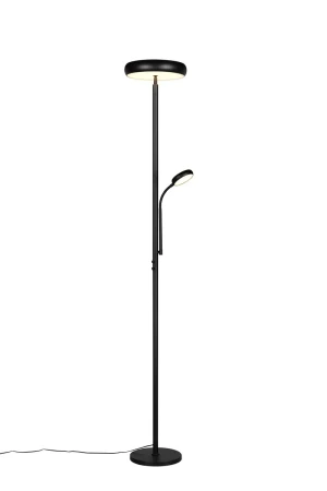 Lampa podłogowa PALERMO R45741132 - RL