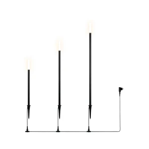 Lampa stojąca zewnętrzna STICK R45853632 - RL
