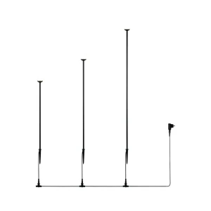 Lampa stojąca zewnętrzna SCOOP R45863632 - RL