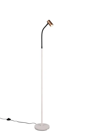 Lampa podłogowa TARYN R46851065 - RL