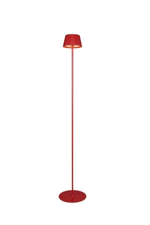 Zewnętrzna lampa stojąca SUAREZ R47706110 - RL