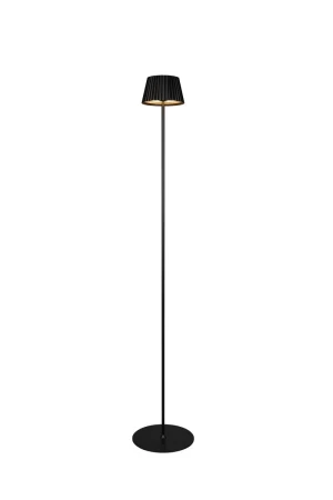 Zewnętrzna lampa stojąca SUAREZ R47706132 - RL