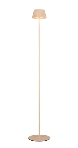 Zewnętrzna lampa stojąca SUAREZ R47706166 - RL