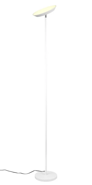 Lampa podłogowa dekoracyjna do salonu SPECTER R47841131 - RL