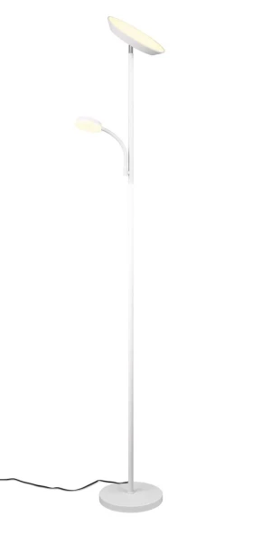 Lampa podłogowa dekoracyjna do salonu SPECTER R47842131 - RL