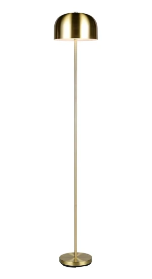 Lampa podłogowa dekoracyjna do salonu JEFF R49151108 - RL
