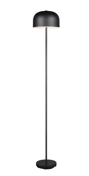 Lampa podłogowa dekoracyjna do salonu JEFF R49151132 - RL