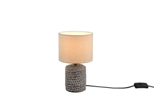 Lampa stołowa nocna stylowa MALA R50941044 - RL