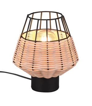 Lampa stołowa BORKA R51261036 - RL