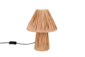 Lampa stołowa nocna dekoracyjna ANEA R51752036 - RL