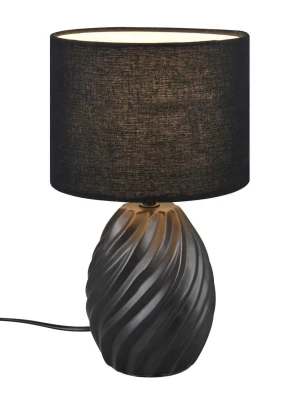 Lampa stołowa nocna dekoracyjna MELVA R51771032 - RL
