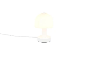 Lampa stołowa nocna dekoracyjna GLENN R51961031 - RL