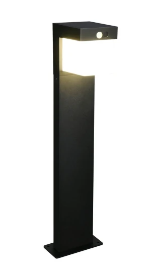 Lampa ogrodowa COLOMBO HYBRID R53286132 - RL