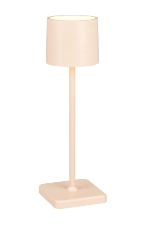 Przenośna lampa stojąca na zewnątrz FERNANDEZ R54096166 - RL