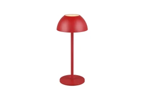 Przenośna lampa stojąca na zewnątrz RICARDO R54106110 - RL