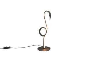 Lampa stołowa nocna dekoracyjna INGO R54581132 - RL