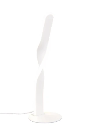 Lampa stołowa designerska LED biała GINKO R55791131 - RL