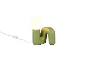 Lampa stołowa QUINN R56821015 - RL
