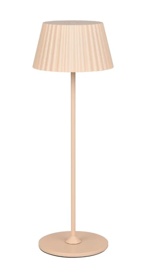 Przenośna lampka zewnętrzna SUAREZ piaskowy R57706166 - RL