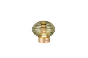 Przenośna lampa stojąca USB LED 3-stopniowa regulacja EARL R57771115 - RL