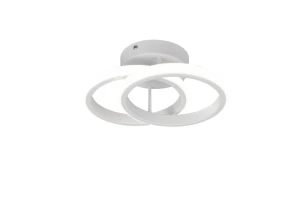 Lampa sufitowa nowoczesna KASIA R63531131 - RL