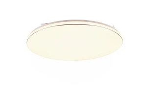Lampa sufitowa okrągła Plafon LED 3-step DIM 46W 3000K biały BLANCA R64141101 - RL