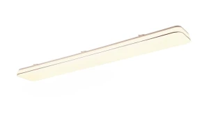 Lampa sufitowa podłużna Plafon LED 3-step DIM 46W 3000K biały BLANCA R64141401 - RL