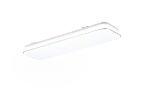 Lampa sufitowa plafon prostokątny LED 3-step DIM 28W 4000K BLANCA R64144301 - RL