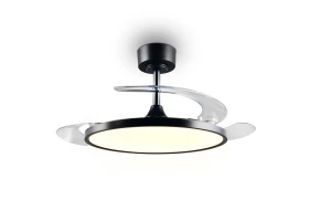 Lampa sufitowa nowoczesna KASFJORD R64452132 - RL