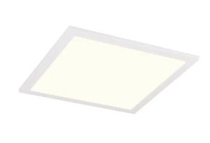 Panel LED natynkowy biały 19W 3000K z czujnikiem ruchu SIRIUS R64601131 - RL