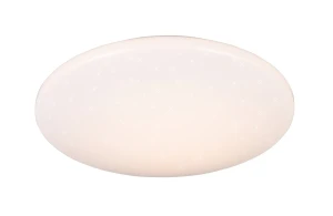 Lampa sufitowa IP44 z czujnikiem ruchu POLLUX R67839100 - RL