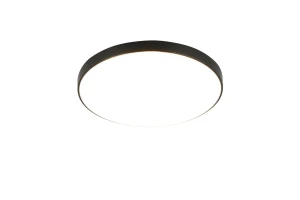 Lampa sufitowa SPICA IP44 czarny R67851102 - RL