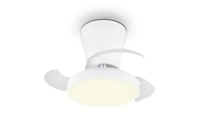 Lampa sufitowa nowoczesna MOSS R69512101 - RL