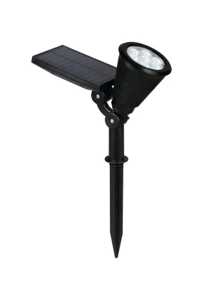 Lampa zewnętrzna wbijana w ziemię solarna FESTIVAL SOLAR R84756232 - RL