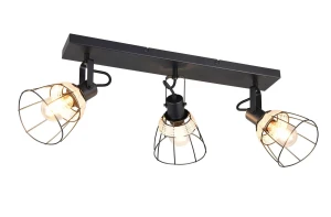 Reflektor sufitowy JEROME R86233032 - RL