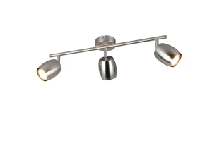 Reflektor sufitowy NANCY R86263007 - RL