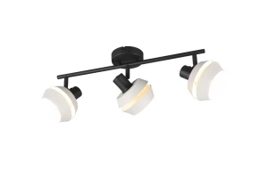 Reflektor sufitowy na 3 klosze ISLA R86363076 - RL
