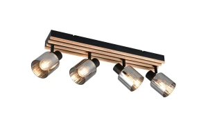 Lampa sufitowa TRAVIA R86534032 - RL