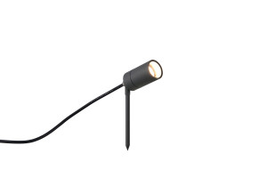 Lampa zewnętrzna PURUS R86871042 - RL