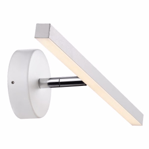 Kinkiet łazienkowy Ip NO2510501001 - Nordlux