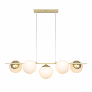 Lampa wisząca Lilly NO2612623035 - Nordlux