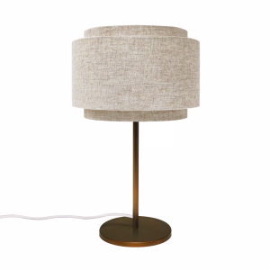 Lampa stołowa Takai NO2620015018 - Design for The People