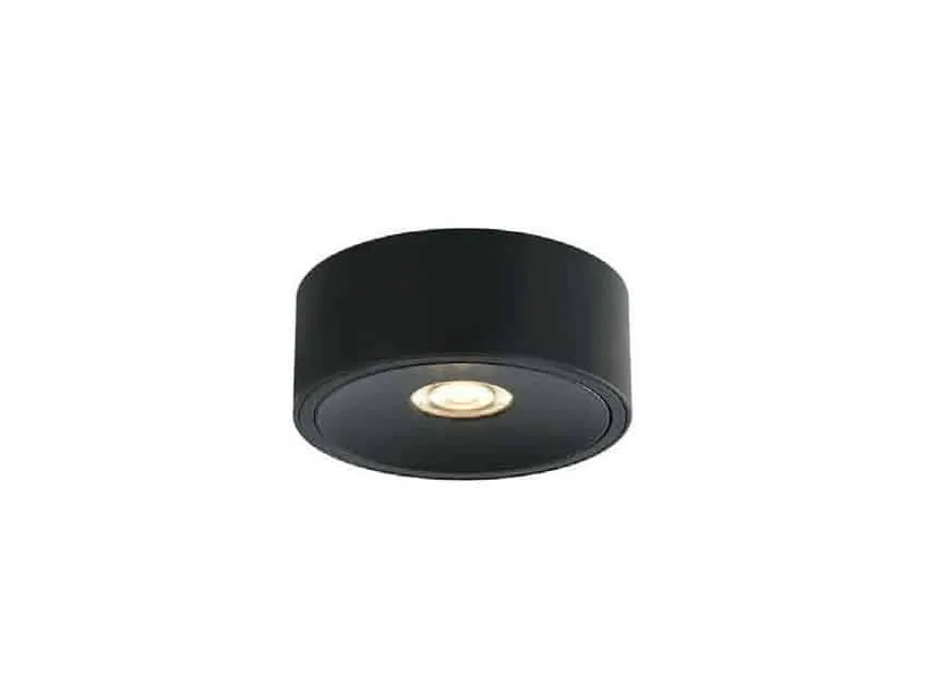 Oprawa sufitowa  Neo nero slim Led /nero OR82357 - Open Design Highlights