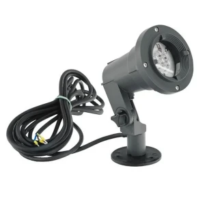 Reflektor ogrodowy SANDE LED 1593B - Norlys