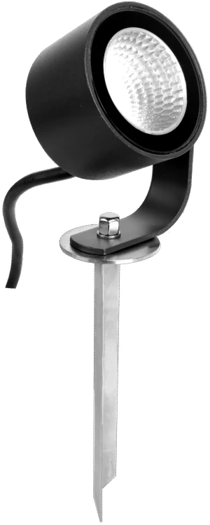 Reflektor ogrodowy MOSS 6167B - Norlys