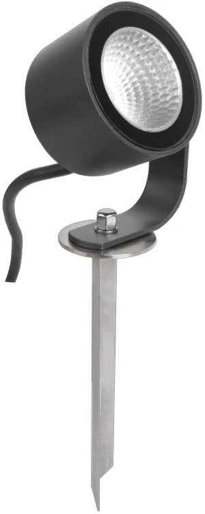 Reflektor ogrodowy MOSS 6167GR - Norlys