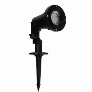Reflektor ogrodowy SANDE 8,3W 3000K 1593 – Norlys