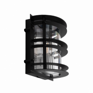Kinkiet zewnętrzny STOCKHOLM LED – Norlys