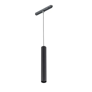 Lampa wisząca do szyn magnetycznych LVM ROLLER LED 9W 3000K 10146 - Nowodvorski