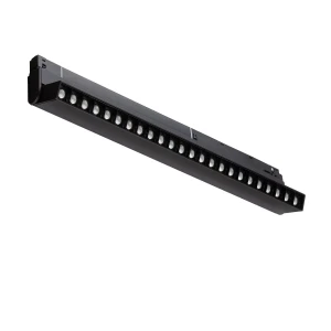 Łamana lampa liniowa do szyn magnetycznych LVM FOCUS OUT LED 15W 3000K 10151 - Nowodvorski